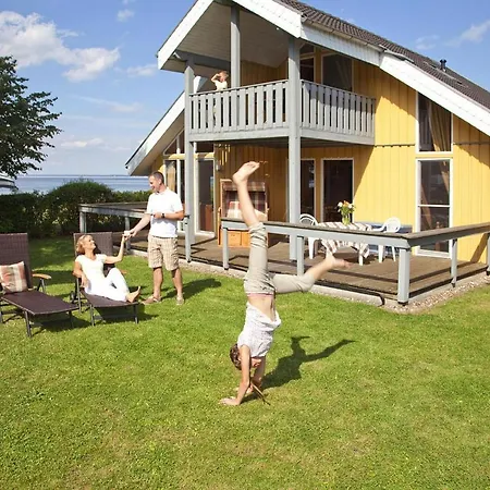 Holiday Park M Ritz Nord Rechlin
