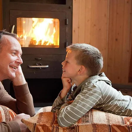 Holiday Park Müritz, Rechlin-nord Rechlin