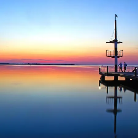 Ferienhaus Holiday Park Müritz, Rechlin-nord *