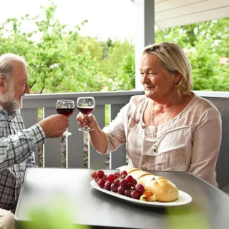 Holiday Park Müritz, Rechlin-nord