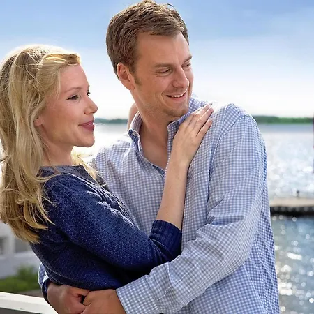 Holiday Park Müritz, Rechlin-nord Rechlin