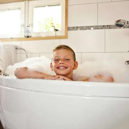 Ferienhaus Holiday Park Müritz, Rechlin-nord Rechlin