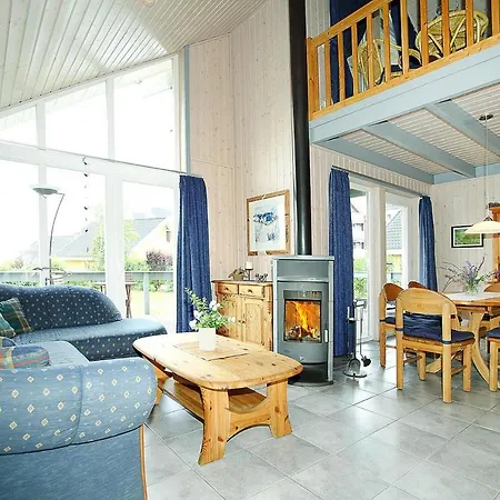 Holiday Park Müritz, Rechlin-nord