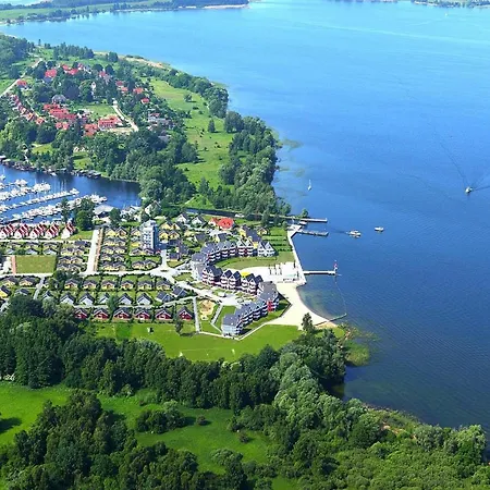 Holiday Park Müritz, Rechlin-nord
