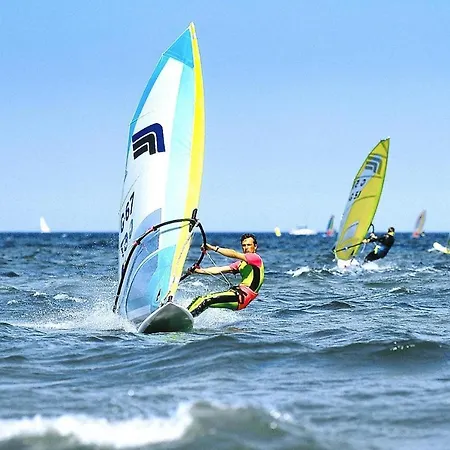 Ferienhaus Holiday Park Müritz, Rechlin-nord *