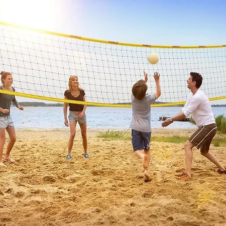 Holiday Park Müritz, Rechlin-nord * Rechlin