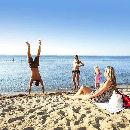 Holiday Park Müritz, Rechlin-nord