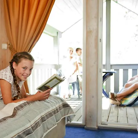 Holiday Park Müritz, Rechlin-nord Rechlin