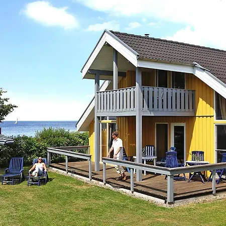 Ferienhaus Holiday Park Müritz, Rechlin-nord *