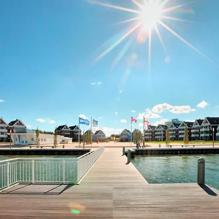 Holiday Park Müritz, Rechlin-nord * Rechlin