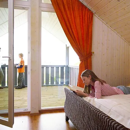 Holiday Park Müritz, Rechlin-nord Rechlin