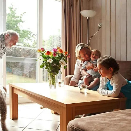 Ferienhaus Holiday Park Müritz, Rechlin-nord Rechlin