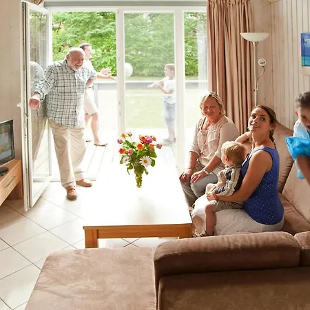 Holiday Park Müritz, Rechlin-nord