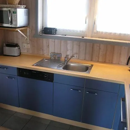 Holiday home Holiday Park M Ritz Nord Rechlin