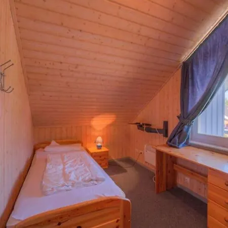 Holiday Park Müritz, Rechlin-nord * Rechlin