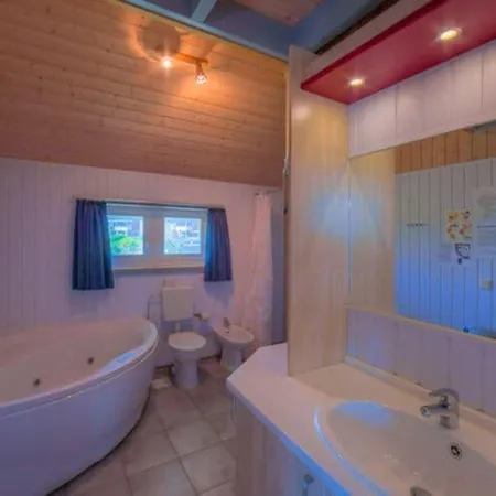 Holiday Park Müritz, Rechlin-nord * Rechlin