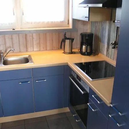 Holiday Park Müritz, Rechlin-nord Rechlin