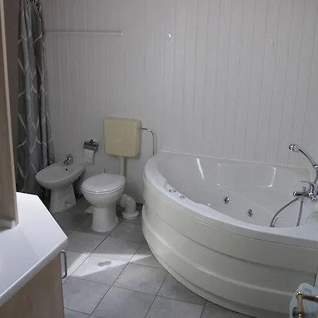 Holiday Park Müritz, Rechlin-nord Ferienhaus