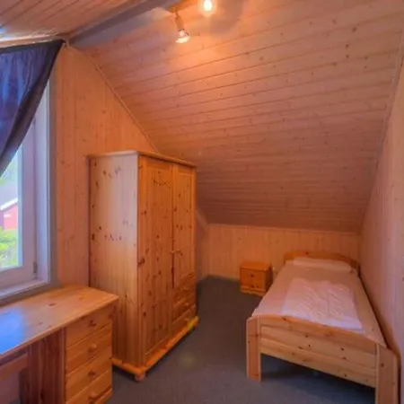 Ferienhaus Holiday Park Müritz, Rechlin-nord *