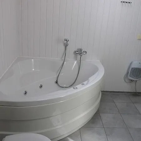 Holiday Park Müritz, Rechlin-nord *