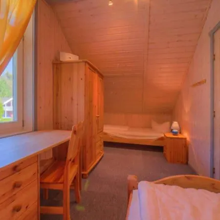 Holiday Park Müritz, Rechlin-nord Ferienhaus