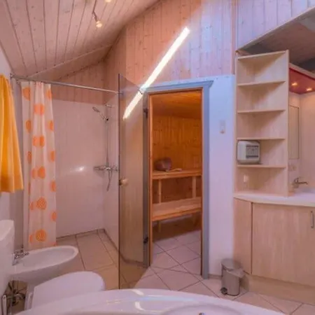 Holiday Park Müritz, Rechlin-nord *