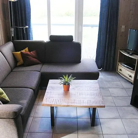 Holiday Park Müritz, Rechlin-nord Ferienhaus